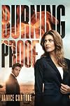 Burning Proof (Cold Case Justice)