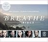 Breathe Bible New Testament NLT MP3, MP3 (Audio CD)
