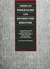 American Wholesalers and Distributors Directory: A Comprehensive Guide Offering Industry Details on Approximately 29,000 Wholesalers and Distributors (American Wholesalers & Distributors Directory)