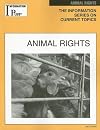 Animal Rights (Information Plus Reference)