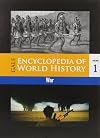 Gale Encyclopedia of World History: War