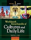 Worldmark Encyclopedia of Cultures and Daily Life (Set)