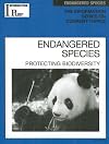 Endangered Species: Protecting Biodiversity (Information Plus Reference Series)