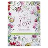Cups of Joy Coloring & Craft: Inspirational Adult Coloring Book