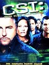 CSI: Crime Scene Investigation - Season 04