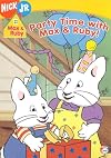 Max & Ruby - Party Time with Max & Ruby