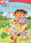 Dora the Explorer - We're a Team