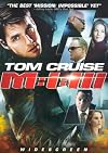 Mission: Impossible III [2006 film]