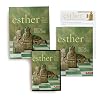 Esther - Bible Study Book: It's Tough Being a Woman