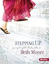Stepping Up: A Journey Through the Psalms of Ascent