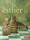 Esther: It's Tough Being a Woman