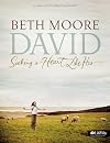 David - Bible Study Book (Updated Edition): Seeking a Heart Like His