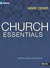 Church Essentials, Member Book