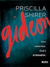 Gideon - Bible Study Book: Your Weakness. God's Strength.