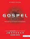 Gospel Revolution - Student Leader Guide