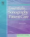 Essentials of Sonography and Patient Care