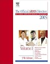 The Official American Board of Medical Specialties (ABMS) directory of board certified medical specialists