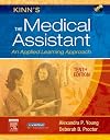Kinn's The Medical Assistant: An Applied Learning Approach