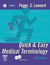 Quick and Easy Medical Terminology