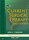 Current Surgical Therapy
