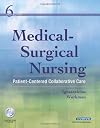 Medical-Surgical Nursing: Patient-Centered Collaborative Care, Single Volume
