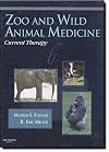 Zoo and Wild Animal Medicine