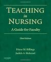 Teaching in Nursing: A Guide for Faculty