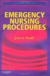Emergency Nursing Procedures
