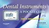 Dental Instruments: A Pocket Guide