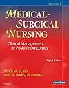 Medical-Surgical Nursing: Clinical Management for Continuity of Care