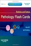 Robbins and Cotran Pathology Flash Cards: With STUDENT CONSULT Online Access (Robbins Pathology)