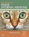 Consultations in Feline Internal Medicine, Volume 6, 1e