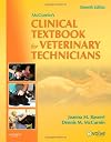 Clinical Textbook for Veterinary Technicians