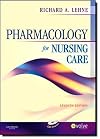 Pharmacology for Nursing Care