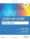 Step-by-Step Medical Coding 2010 Edition