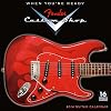 FenderĀ® Custom Shop Guitar 2014 Wall (calendar)