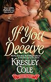 If You Deceive