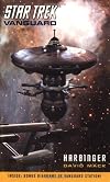 Vanguard: Harbinger