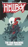 Hellboy: The God Machine