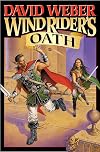 Wind Rider's Oath