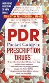 The PDR Pocket Guide to Prescription Drugs: 7th Edition