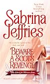 Beware a Scot's Revenge
