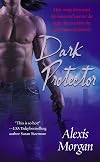 Dark Protector