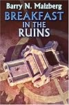 Breakfast in the Ruins