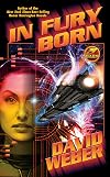 In Fury Born