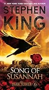 Song of Susannah