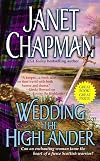 Wedding the Highlander