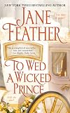 To Wed a Wicked Prince