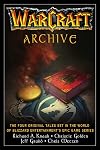 WarCraft Archive (WORLD OF WARCRAFT)