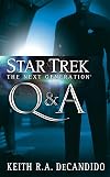 Q & A